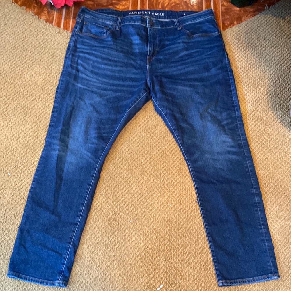 American Eagle Jeans - 8